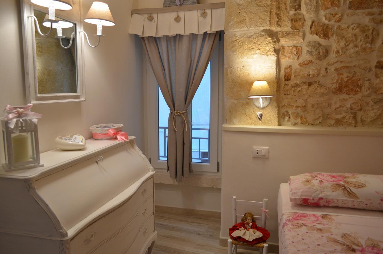 B&B Cieli Di Dante กอนแวร์ซาโน ภายนอก รูปภาพ