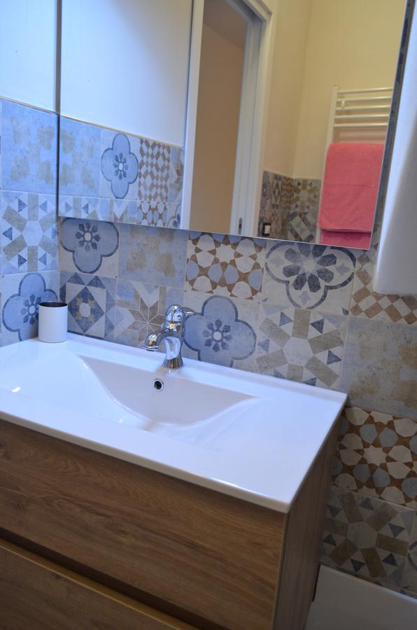 B&B Cieli Di Dante กอนแวร์ซาโน ภายนอก รูปภาพ