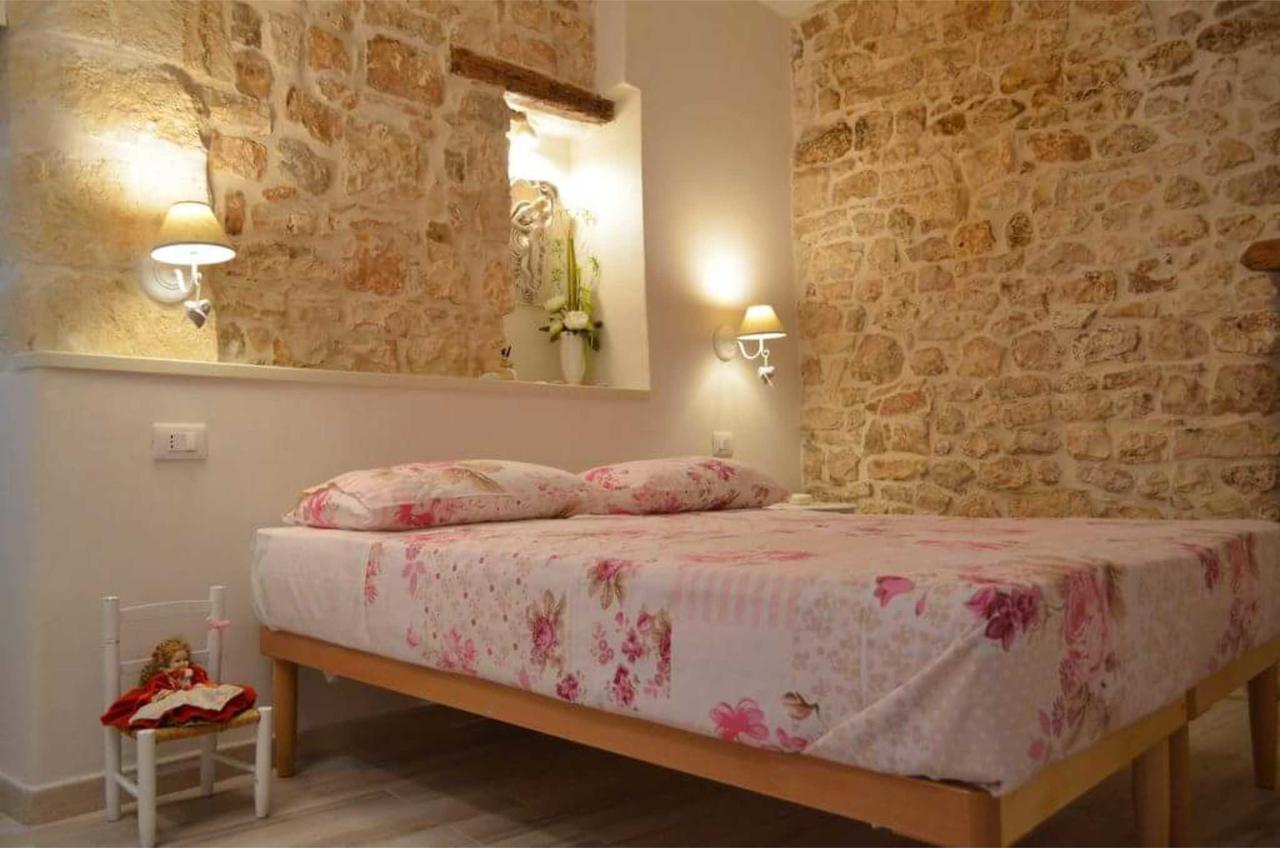 B&B Cieli Di Dante กอนแวร์ซาโน ภายนอก รูปภาพ
